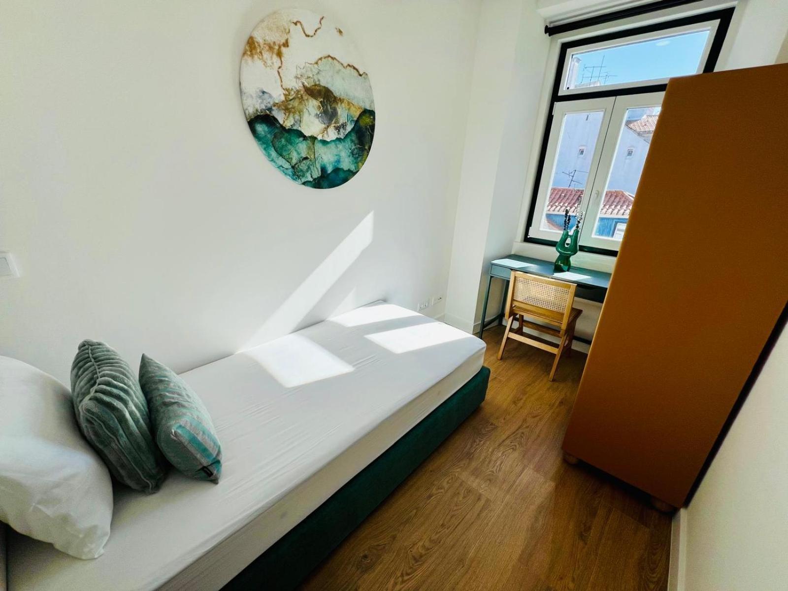 Ata Chic Flats Executive Apartamento
